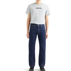 Levi's 501 Original Straight Fit One Wash 38/30