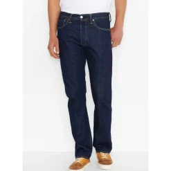 Levi's 501 Original Straight Fit One Wash 33/34