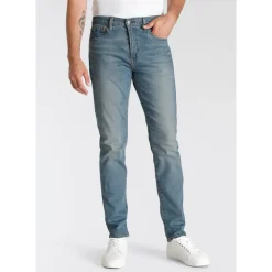 Levi's 512 Slim Taper Fit pelican rust 34/30