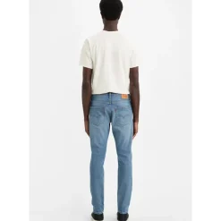 Levi's 512 Tapered Fit Blau 33/32