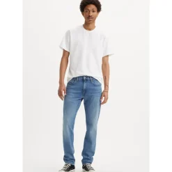Levi's 502 Tapered Fit Blau 29/32