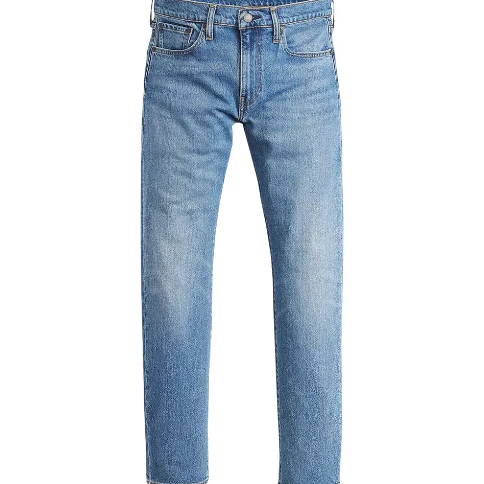 Levi's 502 Tapered Fit Blau 29/32