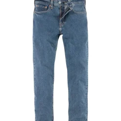 Levi's 502 Tapered Fit Blau 36/32