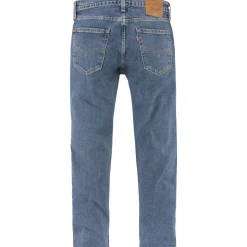 Levi's 502 Tapered Fit Blau 36/32