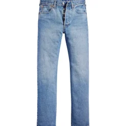 Levi's 501TM Original Jeans Dark Indigo Flat Finish 00501-3504 36 32