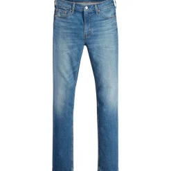 Levi's 502TM Taper Jeans Med Indigo Worn In 29507-1317 31 32