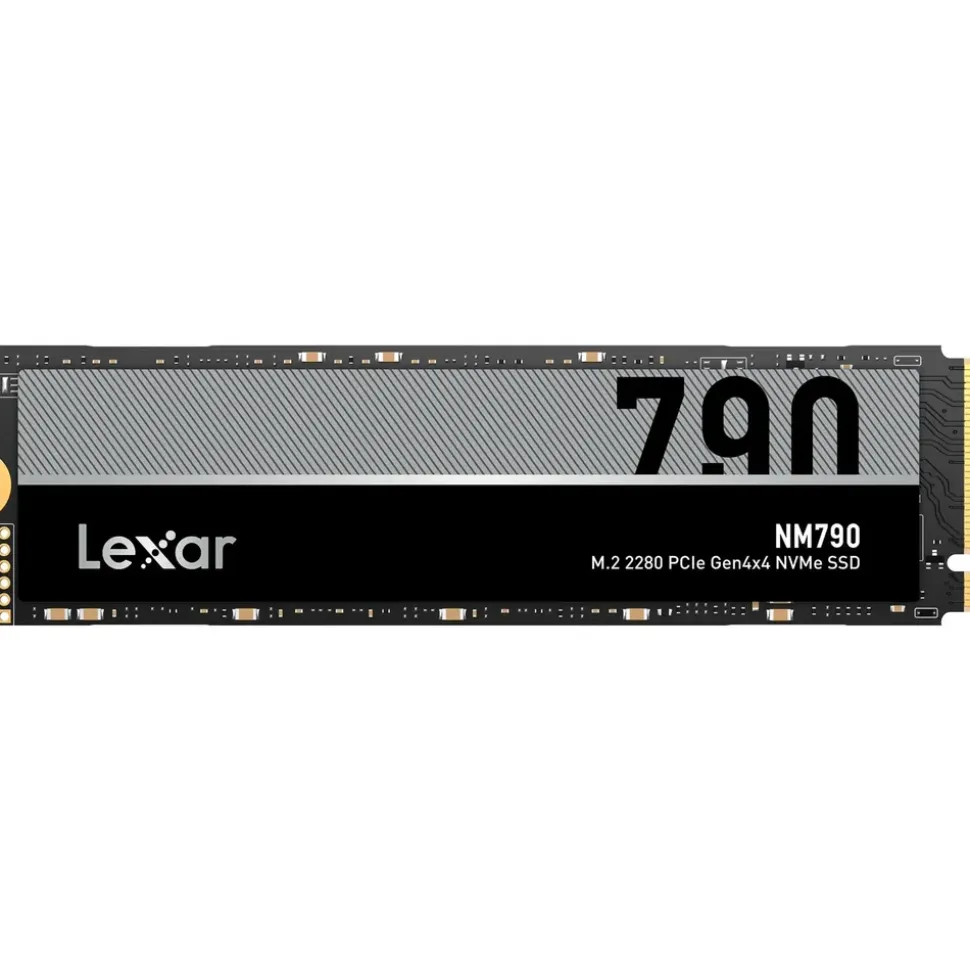 Lexar NM790