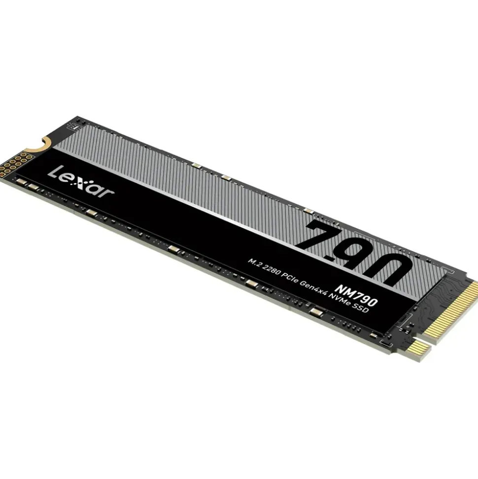 Lexar NM790