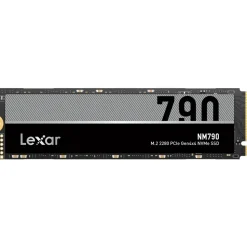 Lexar NM790 4 TB M.2