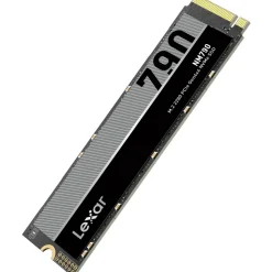 Lexar NM790 4 TB M.2