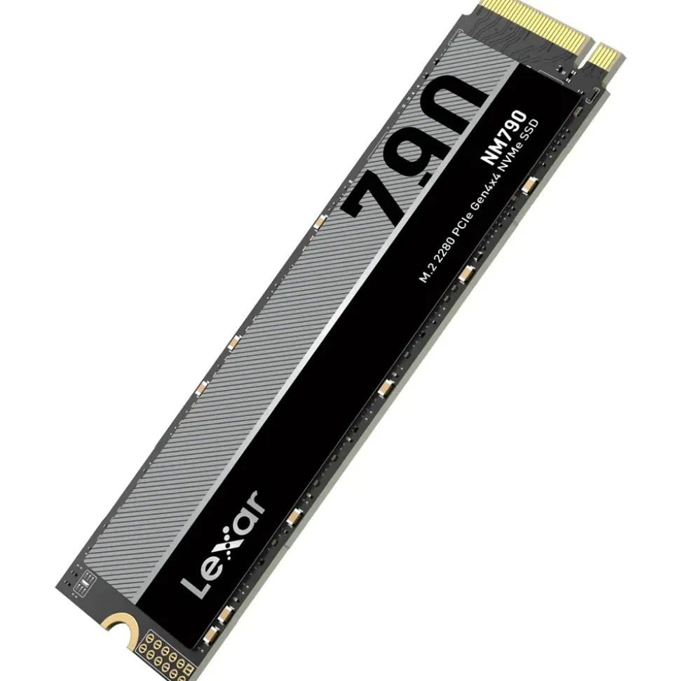 Lexar NM790 4 TB M.2