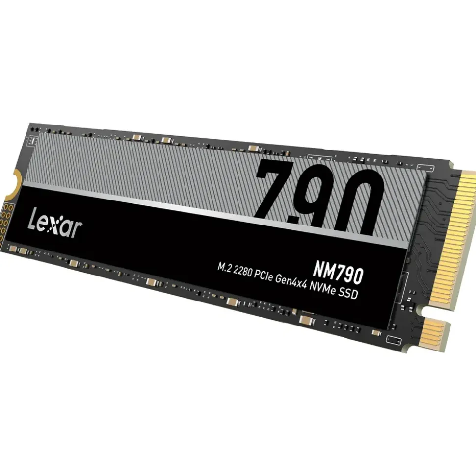 Lexar NM790 4 TB M.2