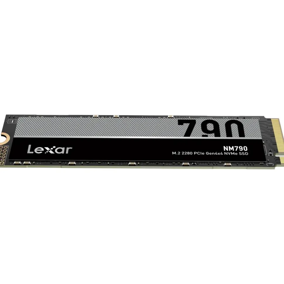 Lexar NM790 4 TB M.2