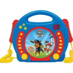 Lexibook RCDK100 Paw Patrol