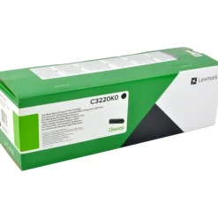 Lexmark C3220 0