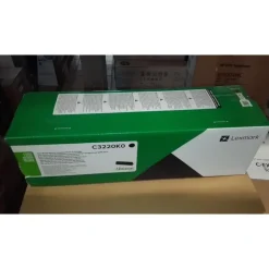 Lexmark C3220 0