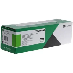Lexmark C3220 0