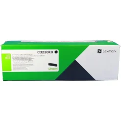 Lexmark C3220 0