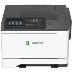 Lexmark CS622de