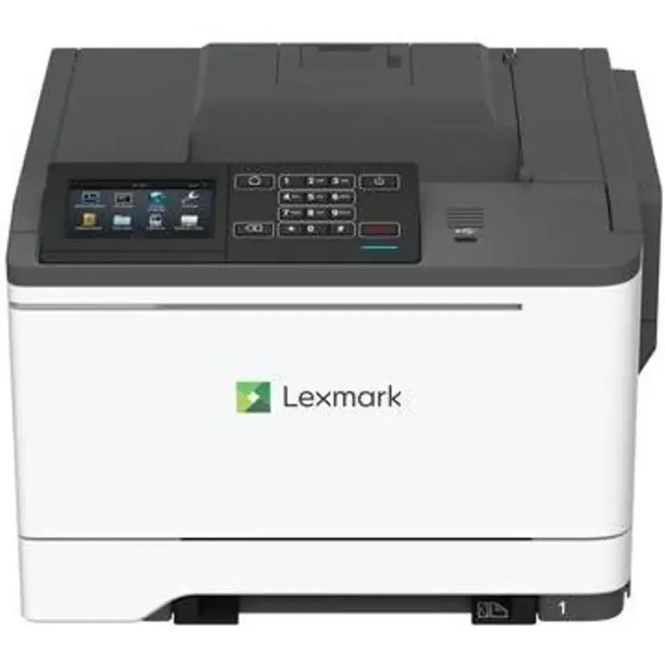 Lexmark CS622de