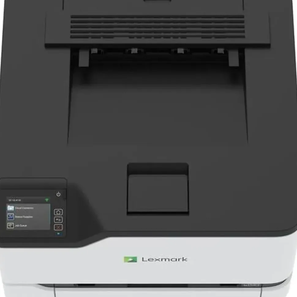 Lexmark CS431dw