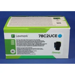 Lexmark Toner 78C2U