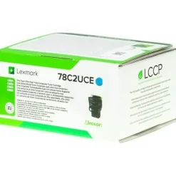 Lexmark Toner 78C2U