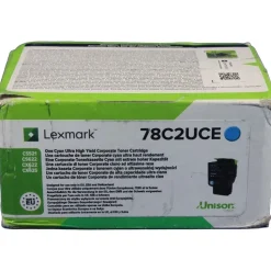 Lexmark Toner 78C2U