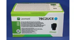 Lexmark Toner 78C2U