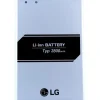 LG BL-46G1F LG K10 (2017)