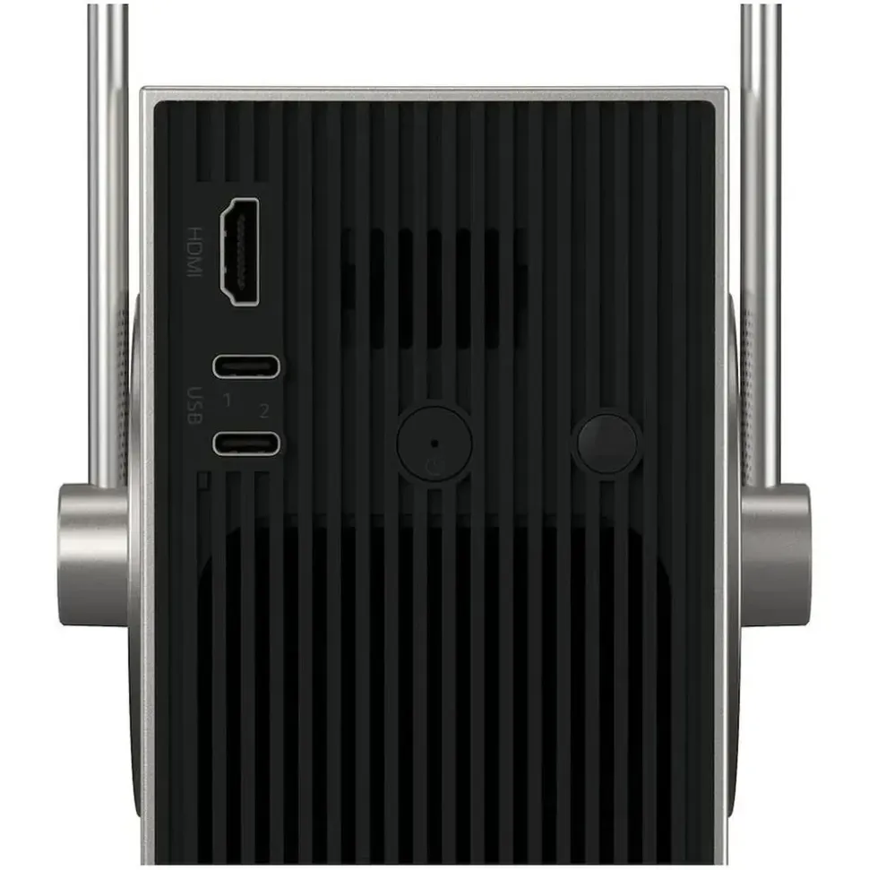 LG CineBeam Q Mini PU600U