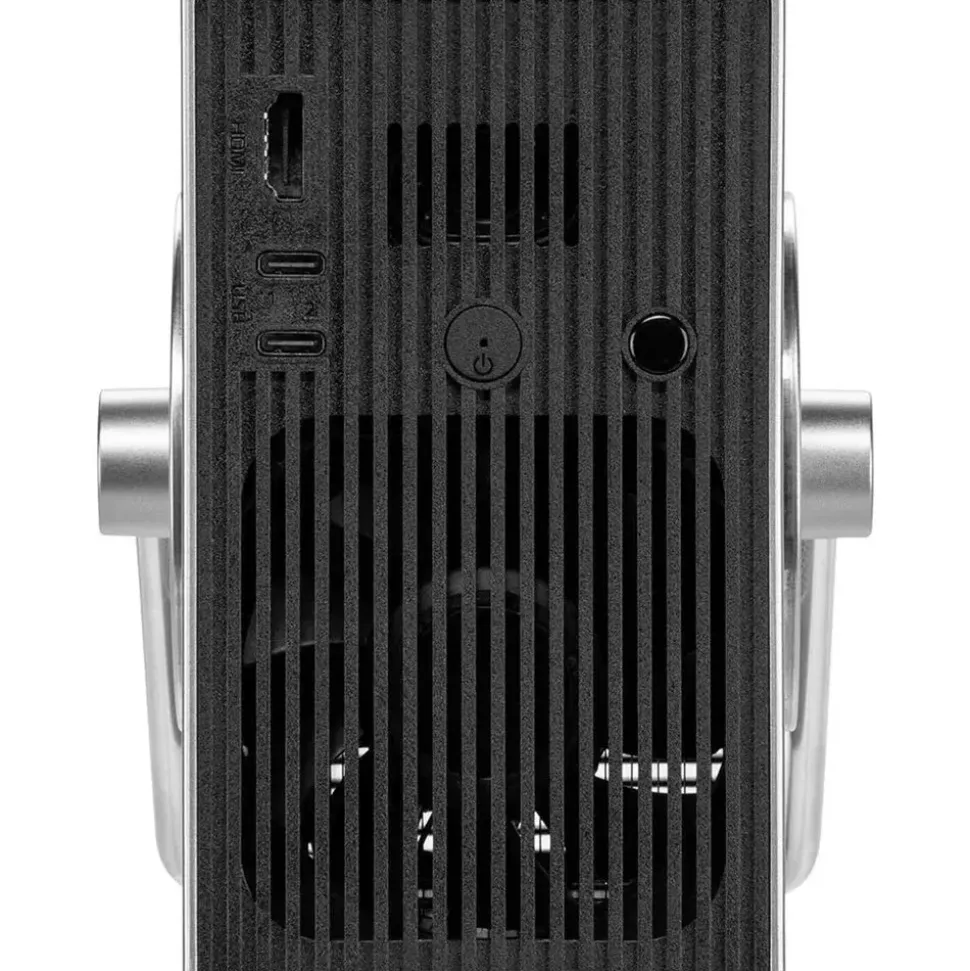 LG CineBeam Q Mini PU600U