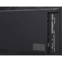 LG C58LA 4K OLED evo AI Smart TV C5