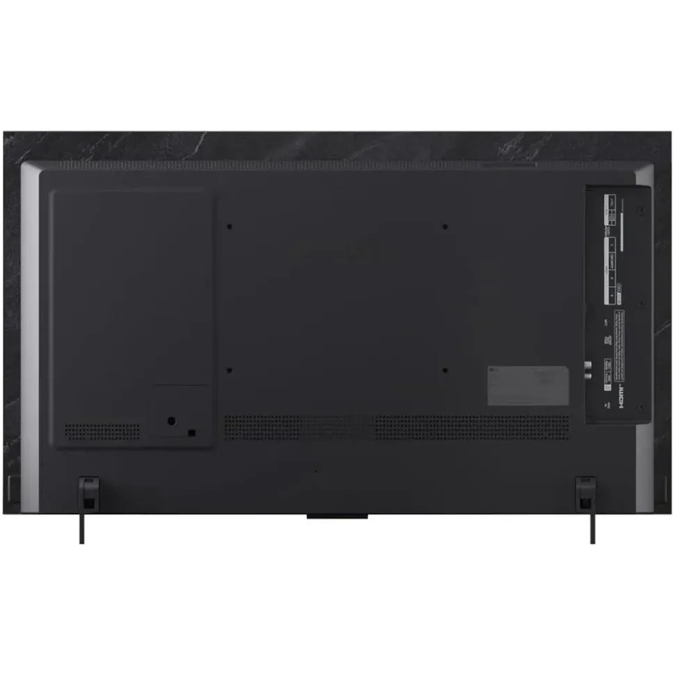 LG C58LA 4K OLED evo AI Smart TV C5