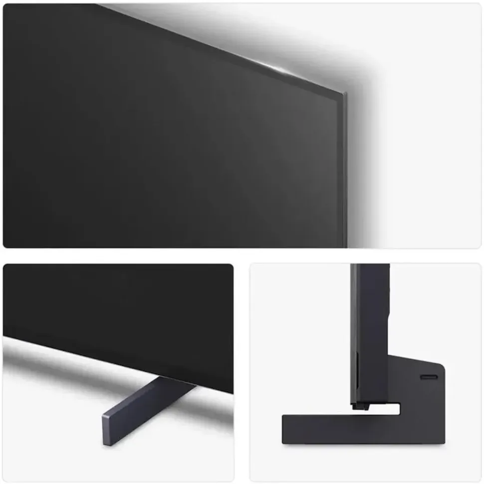 LG C54LA 4K OLED evo AI Smart TV C5