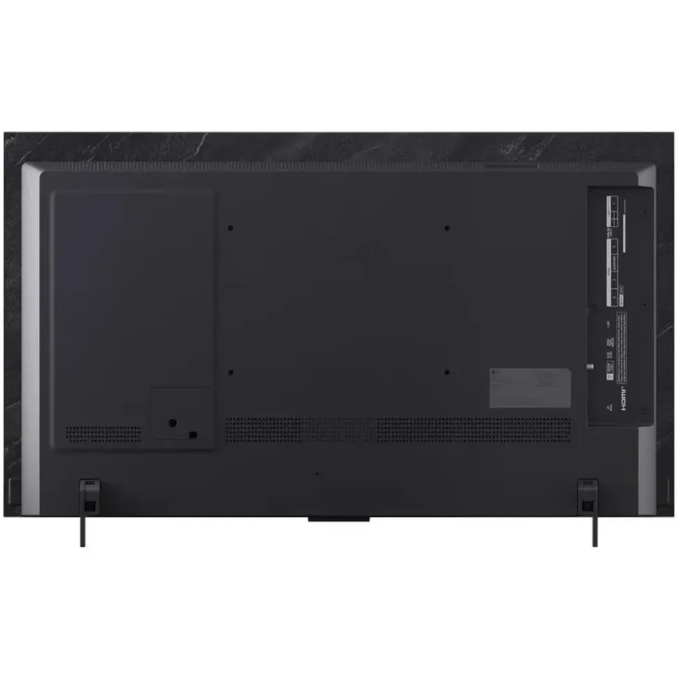 LG C54LA 4K OLED evo AI Smart TV C5