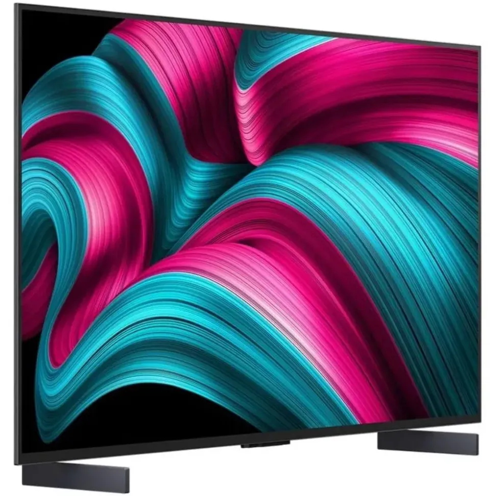 LG C54LA 4K OLED evo AI Smart TV C5