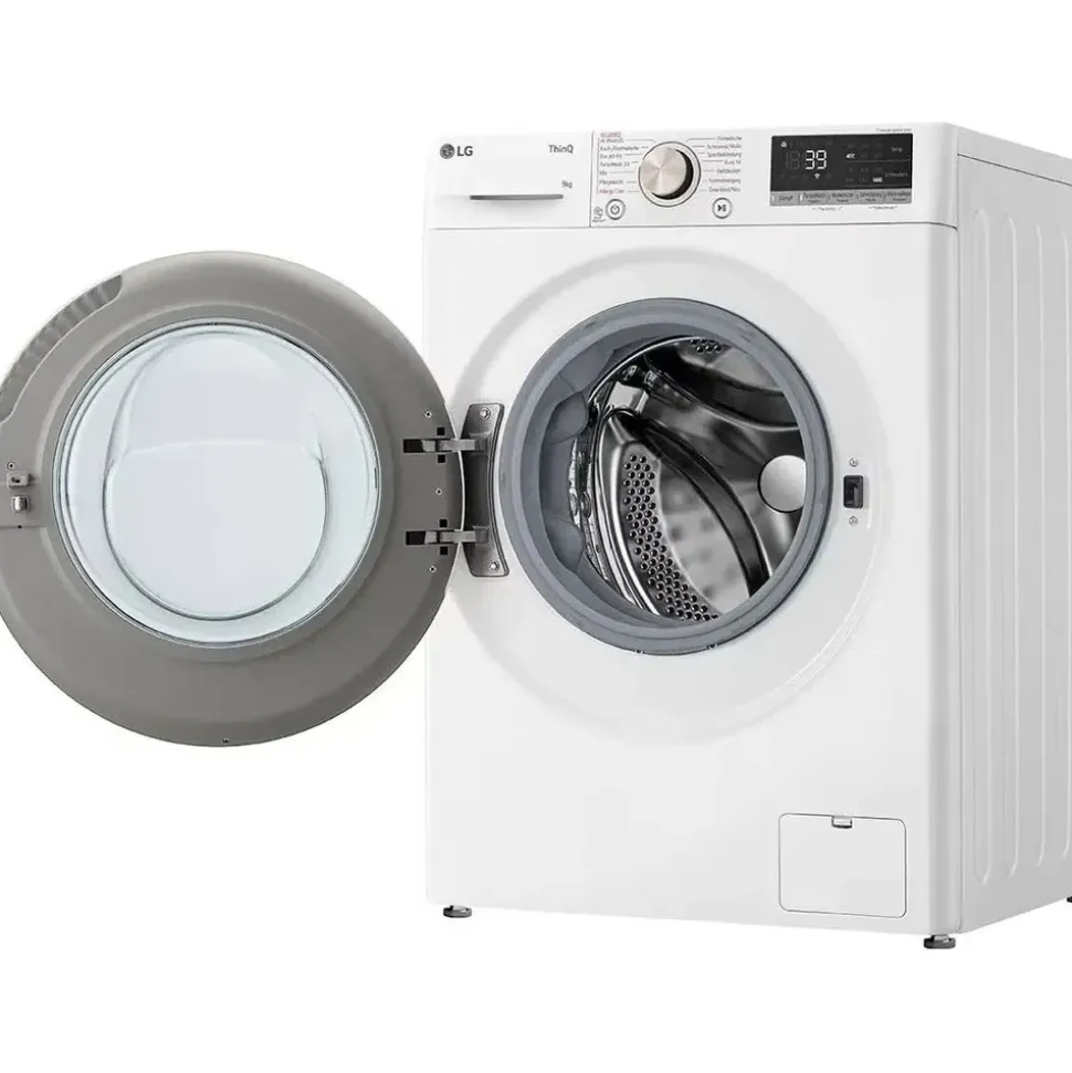 LG F4WR70 Waschmaschine