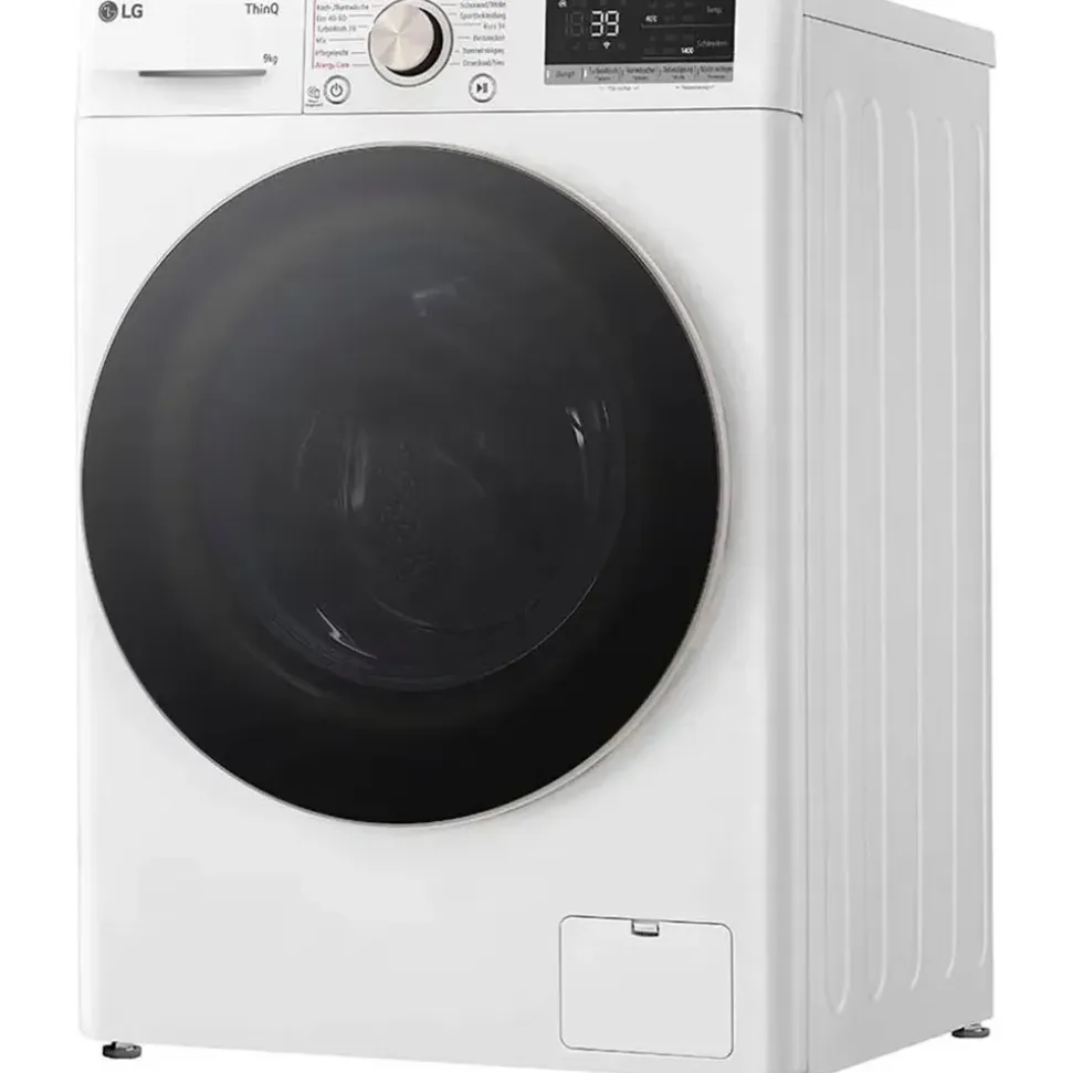 LG F4WR70 Waschmaschine