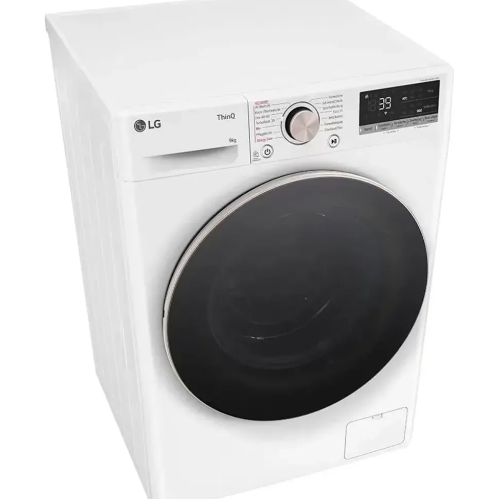 LG F4WR70 Waschmaschine
