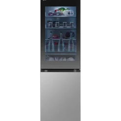LG GBG5160C Kühl-Gefrierkombination