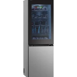 LG GBG5160C Kühl-Gefrierkombination