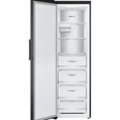 LG GFM61MCCSF Schwarz
