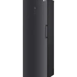 LG GFM61MCCSF Schwarz