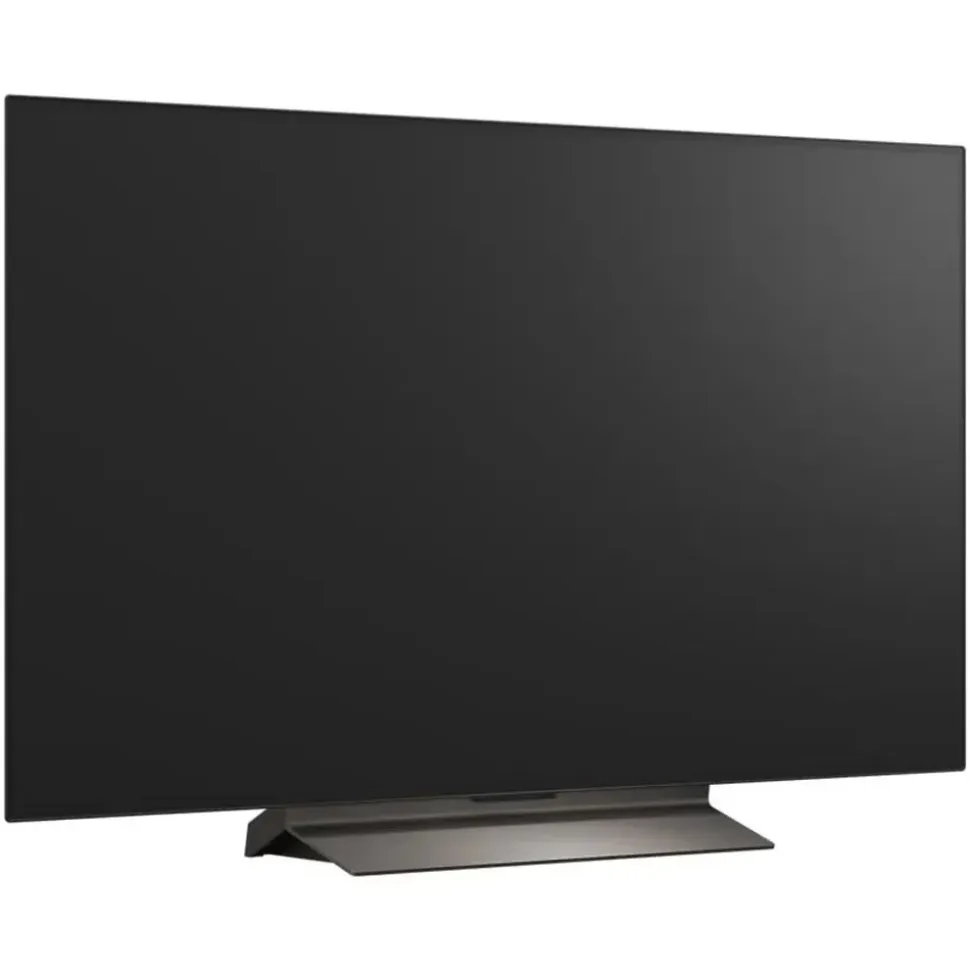 LG G59LS 4K OLED evo AI Smart TV G5