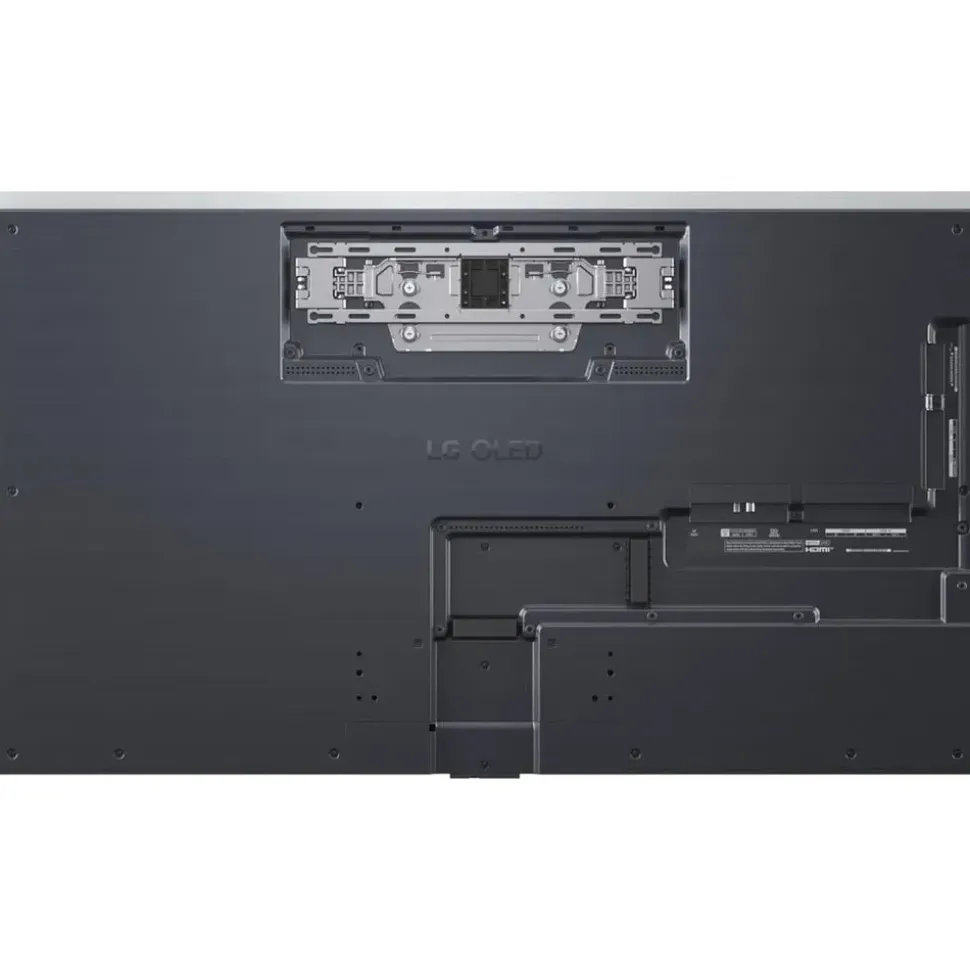 LG G58LW 4K OLED evo TV G5