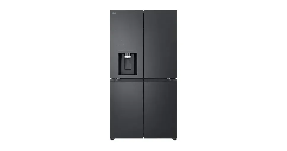 LG GMF96 Multi Door