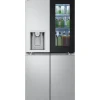 LG GMG861MBAE Multi Door (508 l, 1787 mm hoch, Edelstahl)