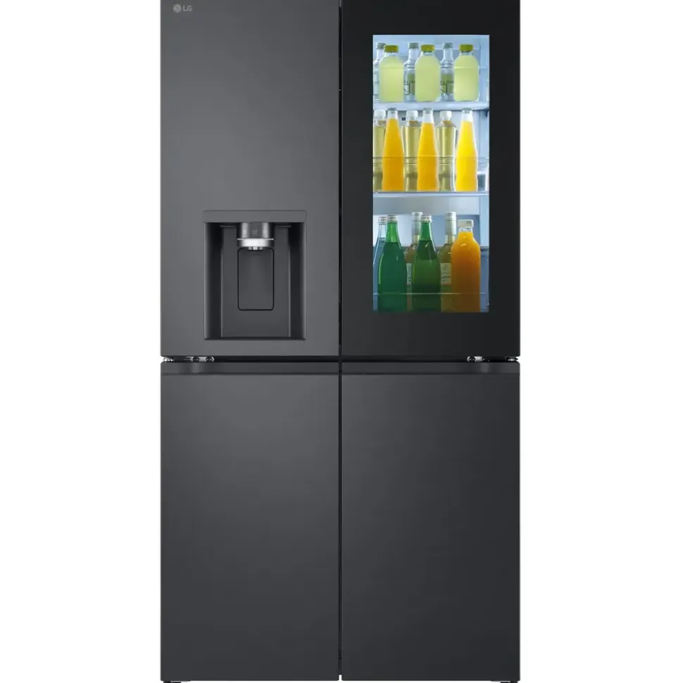 LG GMG960 Multi Door
