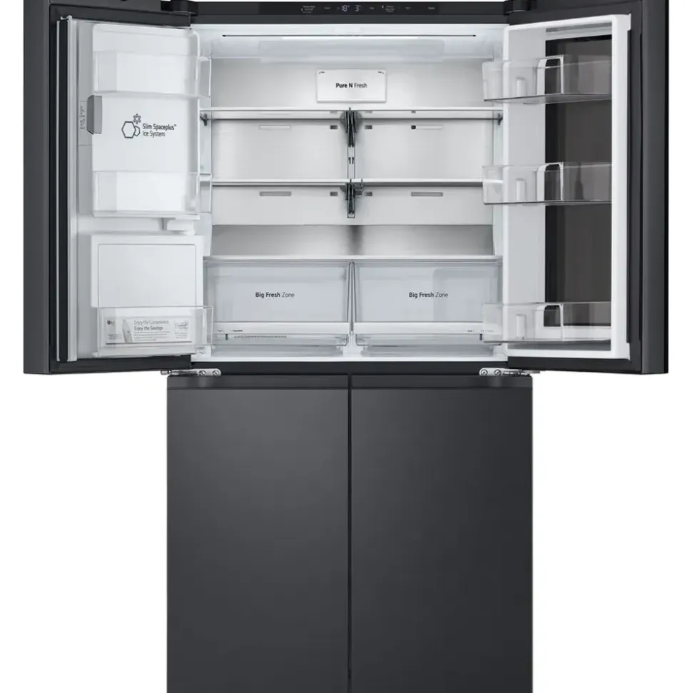 LG GMG960 Multi Door